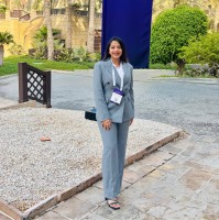Vaishnavi B.