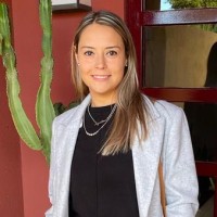Maria Agustina Nieto Martin