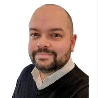 Ben Mclachlan Certihr