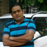 Rajesh Kumar