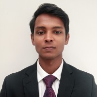 Hemanth Gowda M