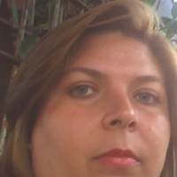 Patricia Goulart