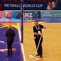 Alan Hartley