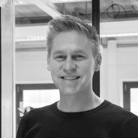 Simon Van Der Leek