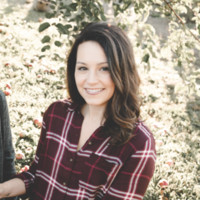 Carly Johnston, MS, RD, LDN, CPT