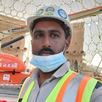 Shafqat Ch
