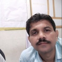 Prabhakar Parab