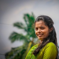 Bavatharani S