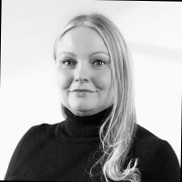 Adalheidur Palmadottir