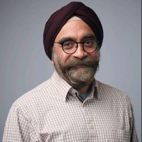Charanjit Singh