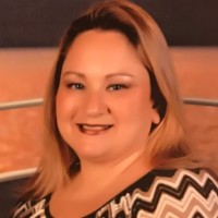 Christy Foster