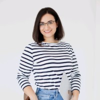 Judit Szentkirályi-Varga