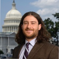 David Silberberg