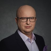 Marcin Gorecki