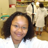 Kiera-Nicole Lee, PhD