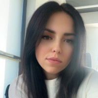 Olena Honcharuk