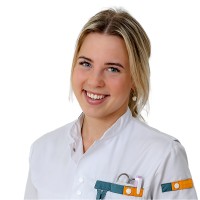 Edith Van Den Brink