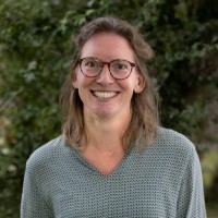 Maaike De Ruijter - Dekker
