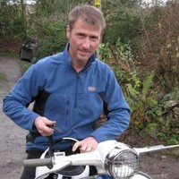 Simon Hodge