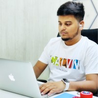 Rajesh Senapati