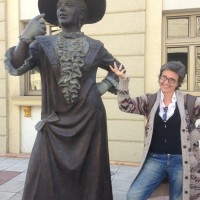 Ljubica Stojkovska