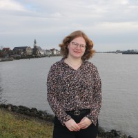 Julia Hendriks