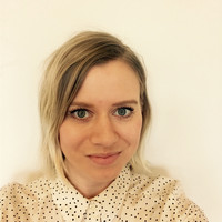 Kathrine Daugaard Conda