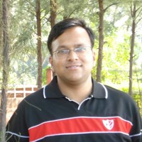 Amit Kulkarni
