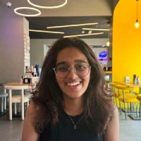 Arushi Manoj