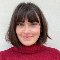 Eve Justeau