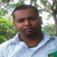 Prakash Kumar