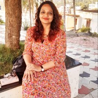 Reethu Nair