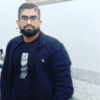 Muhammad Rafeekh