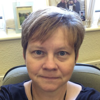 Shirley Hallam
