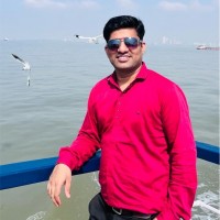 Mohan Khedkar