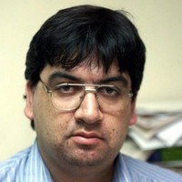 Marcelo Javier González Cabezas