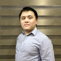 Daniel Cheong