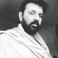 Thaker Chandresh