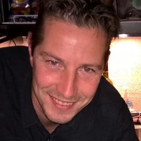 Cristian Van Der Velde