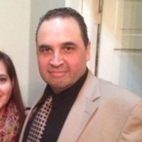 Ing. Gerardo A. Gonzalez