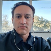 Enivaldo Afonso de Sousa