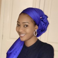 Aissatou Laye Mbengue