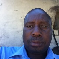 Chance Dzimunya