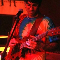 Vijay (V.J.) Bakrania