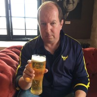 Andy Gill