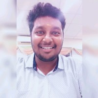 Sakthivel D
