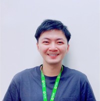 Nelson Kuo