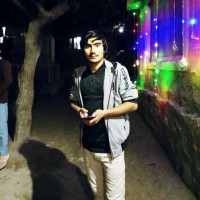 Muddassir Hussain Mustafa