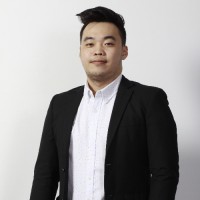 John Benedict Lee