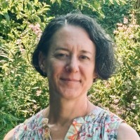 Amy Hudson